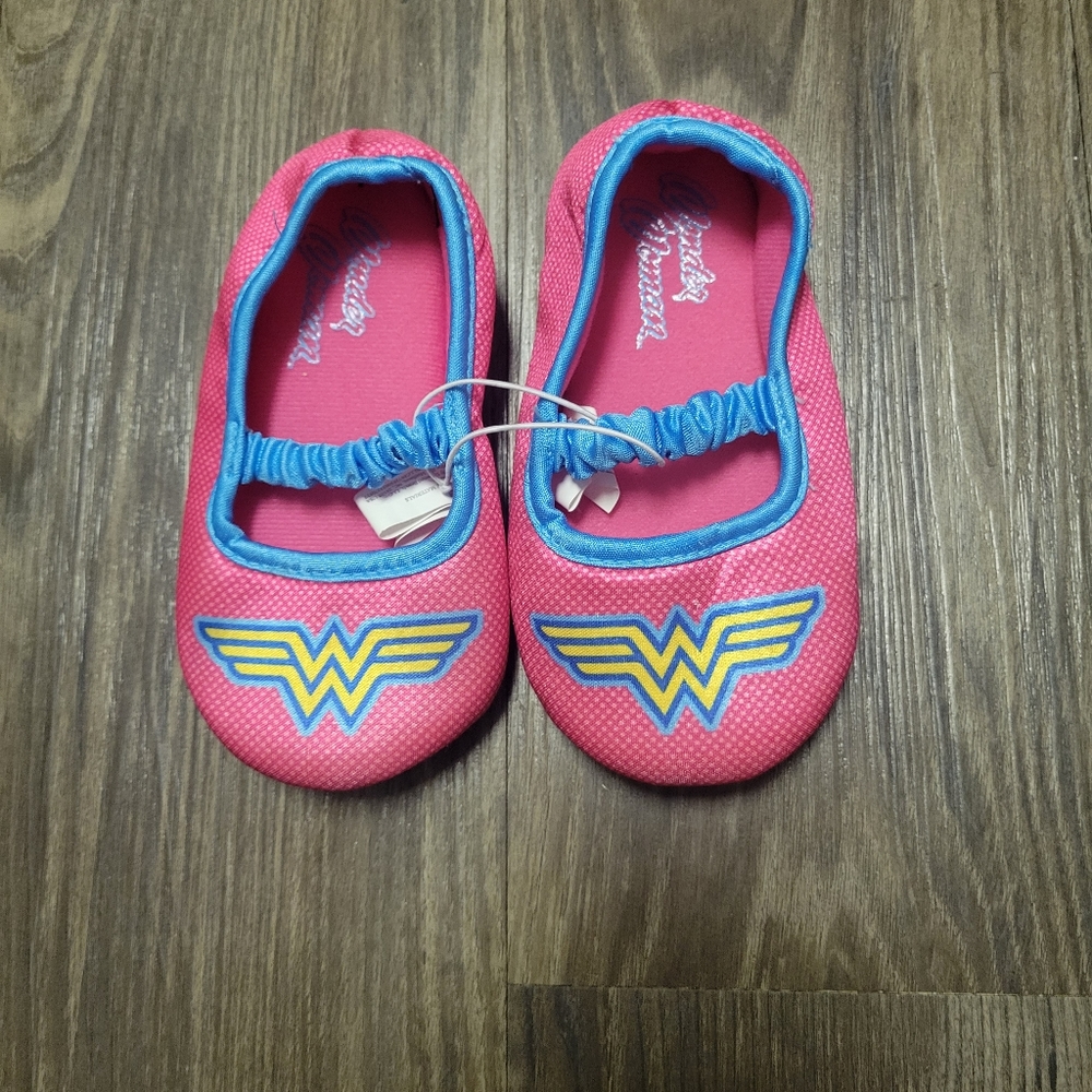 House shoes